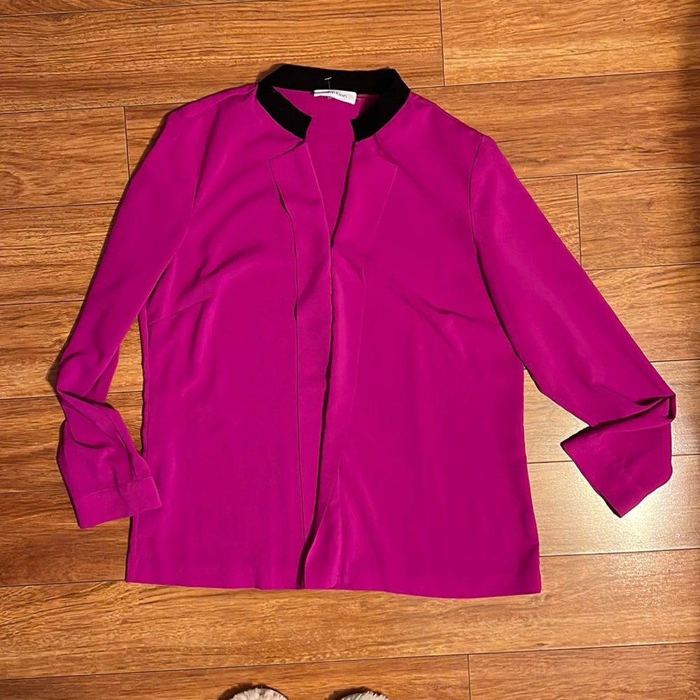 Calvin Klein Blouse
